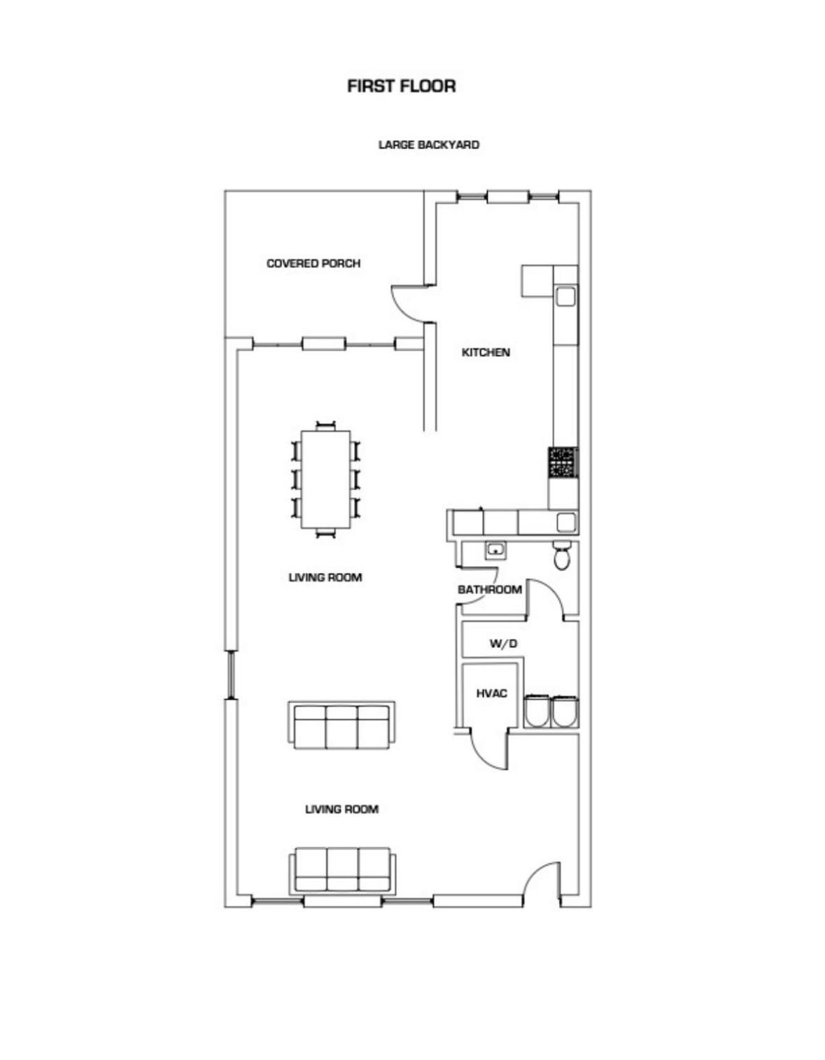 3 Bedroom Spacious Home In Ideal Location W Free Parking Back Yard Pets Welcome Chicago Exterior foto